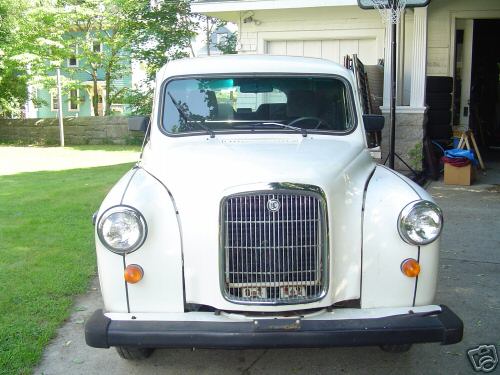 Limo