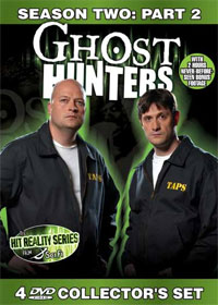 ghosthunters
