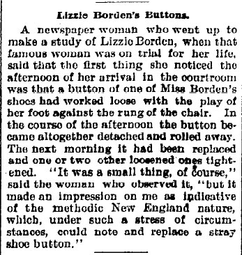 buttons