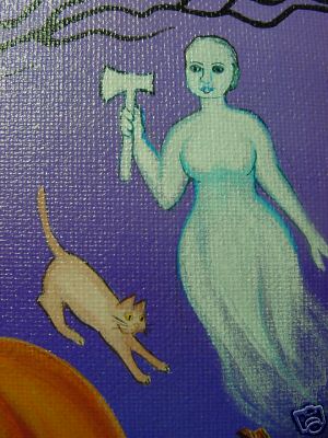 lIzzieghost