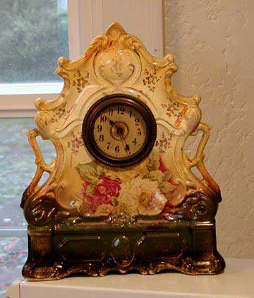 bloodyclock