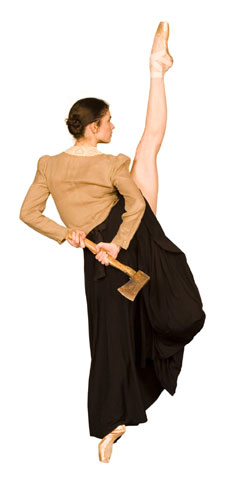 balletlizzie