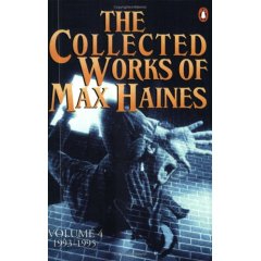 maxhaines