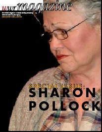 sharonpollock