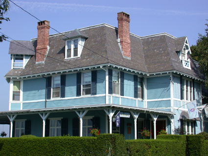 sanford