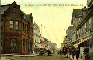 newportcard