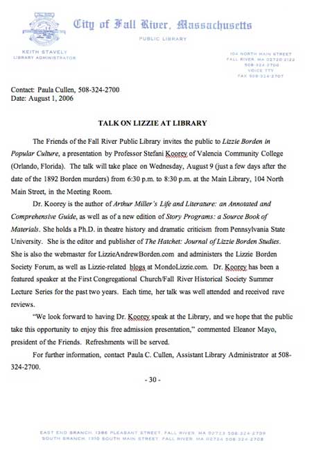 pressrelease