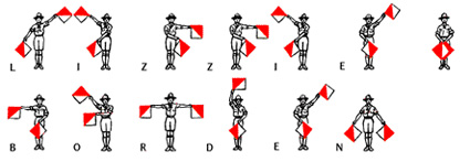 semaphore