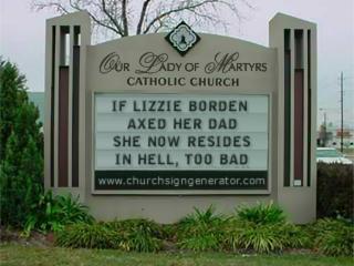 church