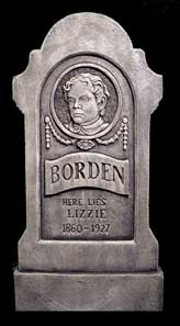 tombstone