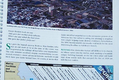 mapbook