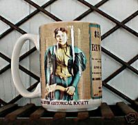 mug