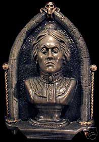 bust