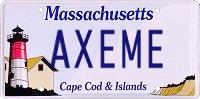 axeme
