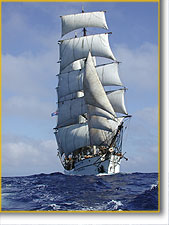 tallships