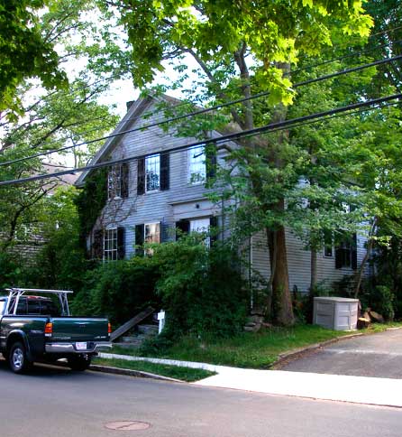 greenstreet