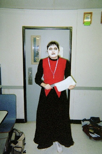 hallowlizzie