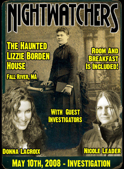 nightwatchers