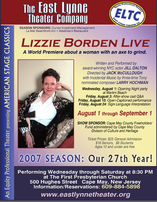 lizliveposter