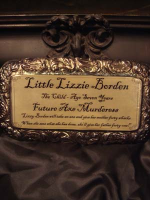 littlelizzieplaque