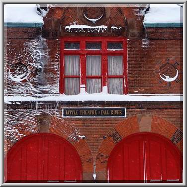 firestation