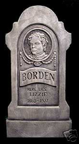 tomb