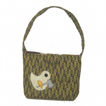 hatchetbag