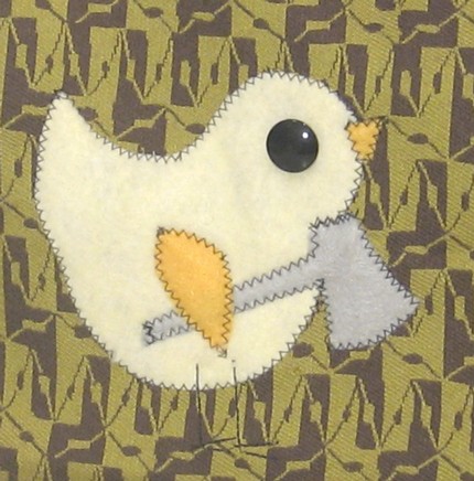 hatchetquack