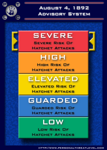 advisory