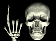 skelifinger