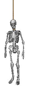 skelehanging