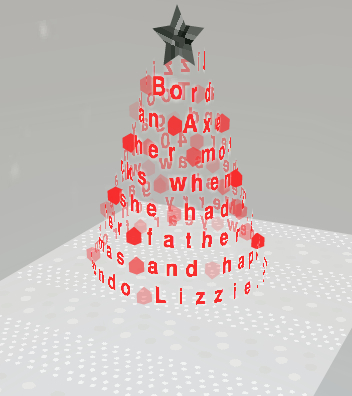 bordencardtree
