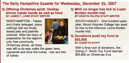 gazettecover