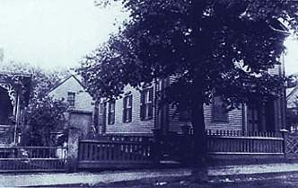bordenhouse