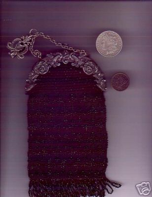 purse