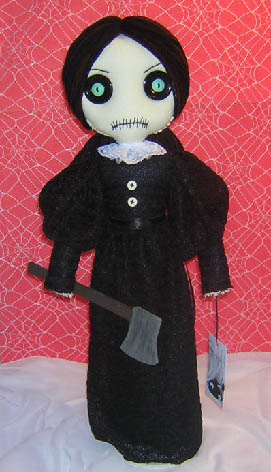 doll