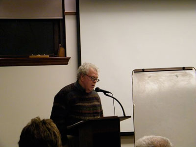 Ken Champlin 2/18/09