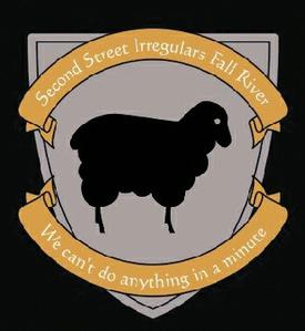 Muttoneaters