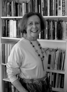 Ada Jill Schneider from her website