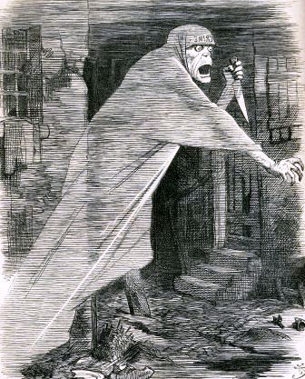 Nemesis of Neglect