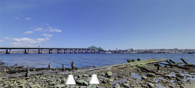 bragabridge