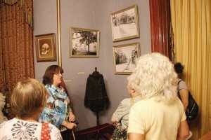 Fall River Historical Society