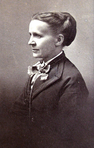 Teacher Mary Jane Cragin