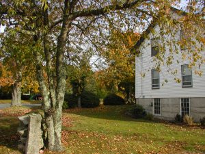 Augusta Tripp House