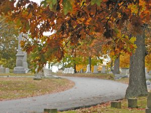 Oak Grove Cemetery