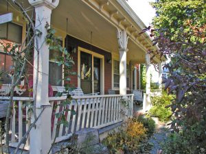 Newport House (Covell)