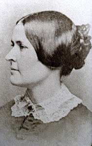 Teacher Maria Louisa Mellus