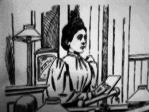 Emma from one of the Boston papers