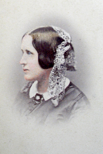 Caroline Metcalf,Principal