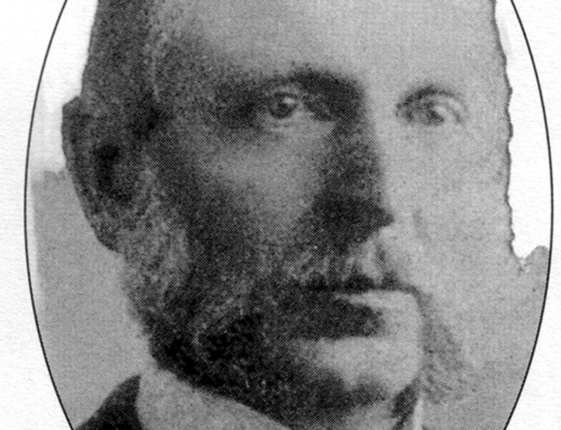 Dr. Bowen.